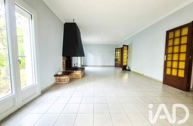 Vente Maison/villa 5 pièces — photo du bien