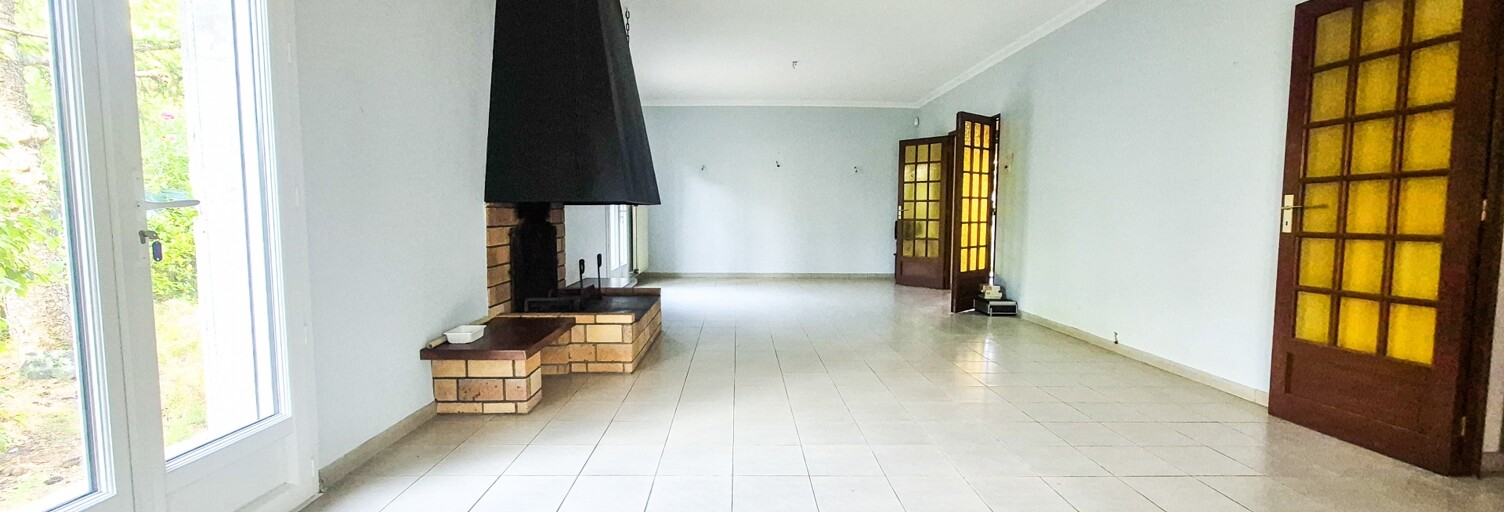 Maison 5 Pièces 150 m² à vendre à Béziers (34500)
