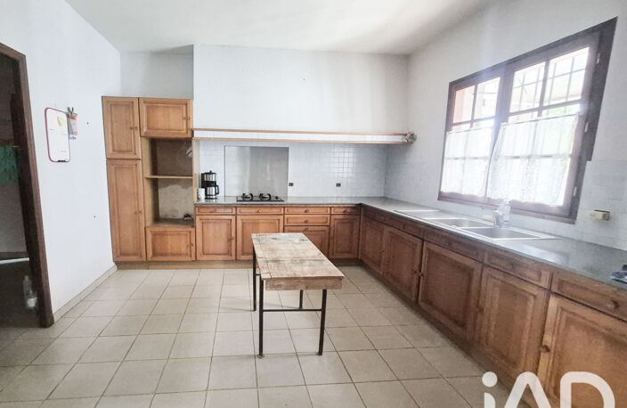 Vente Maison/villa 5 pièces — photo 2