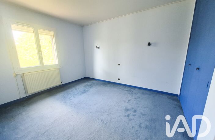 Vente Maison/villa 5 pièces — photo 5