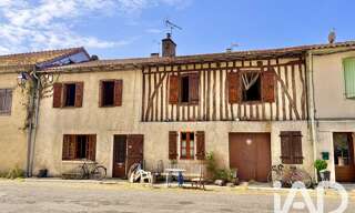 Maison 5 Pièces 159 m² à vendre à Simorre (32420)