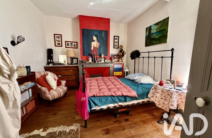 Vente Maison de ville 5 pièces — photo 2