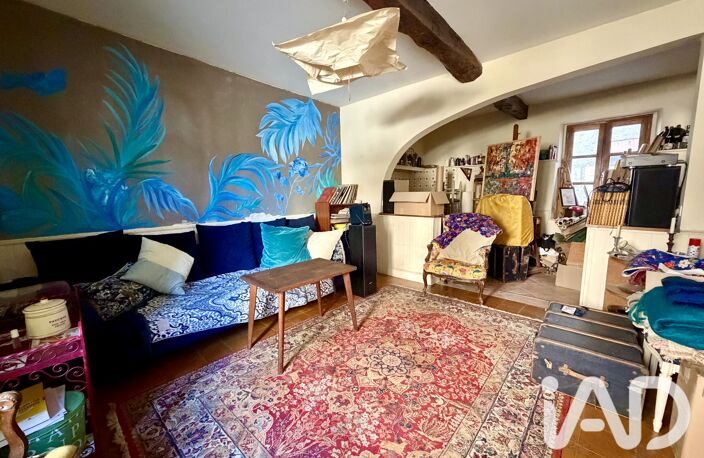 Vente Maison de ville 5 pièces — photo 3
