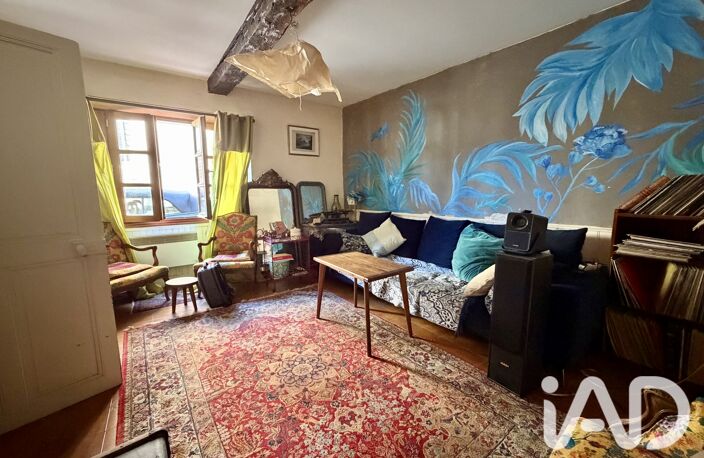 Vente Maison de ville 5 pièces — photo 4
