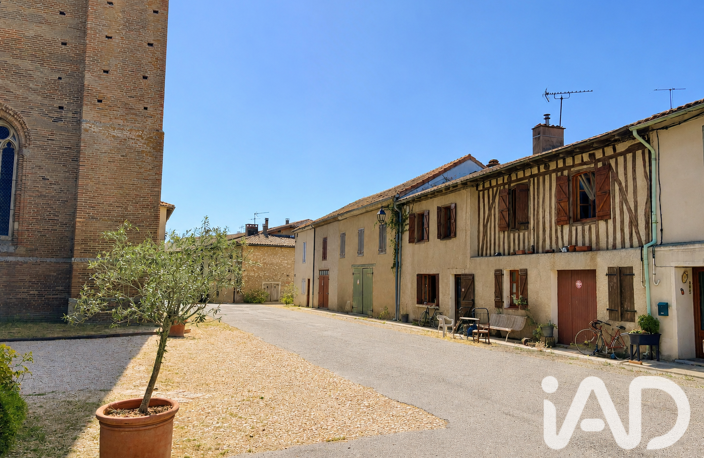 Vente Maison de ville 5 pièces — photo 5