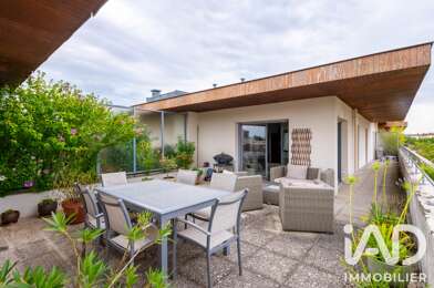 Appartement 5 pièces 740000 €