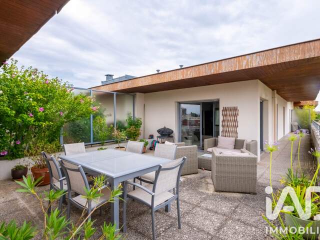 Vente Appartement 5 pièces — photo du bien