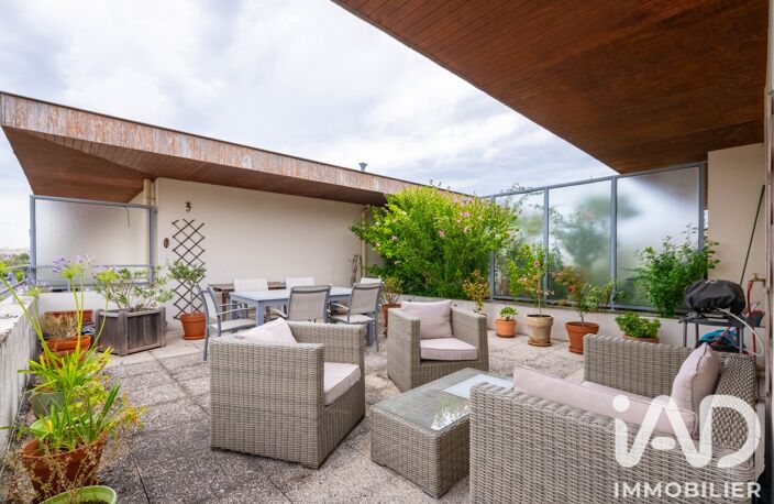 Vente Appartement 5 pièces — photo 2