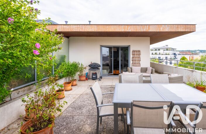 Vente Appartement 5 pièces — photo 3