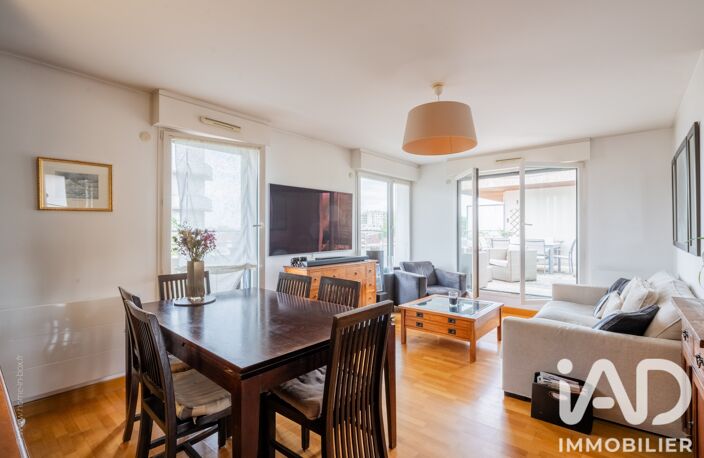 Vente Appartement 5 pièces — photo 4