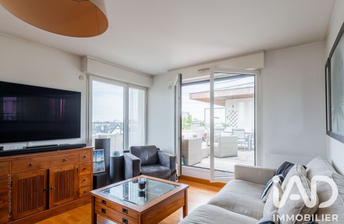 Vente Appartement 5 pièces — photo 5