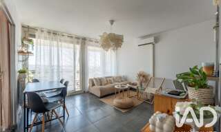 Appartement 3 Pièces 58 m² à vendre à Port-de-Bouc (13110)