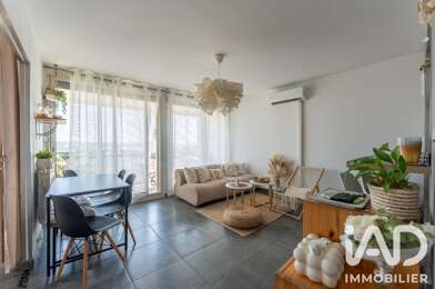 Appartement 3 pièces 149000 €