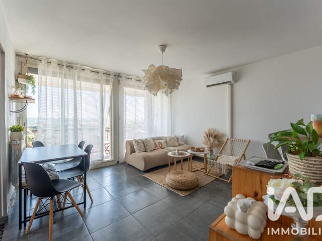 Vente Appartement 3 pièces — photo du bien
