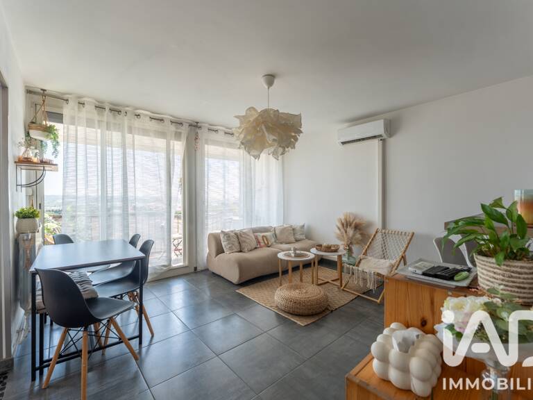 Vente Appartement 3 pièces — photo 1