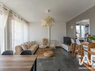 Vente Appartement 3 pièces — photo 2