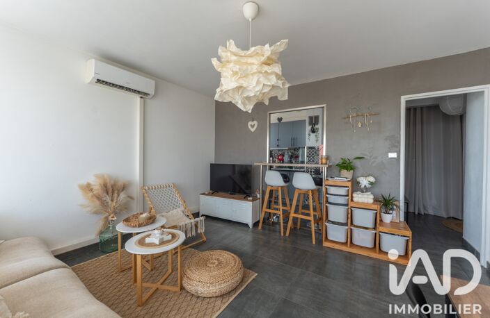 Vente Appartement 3 pièces — photo 3