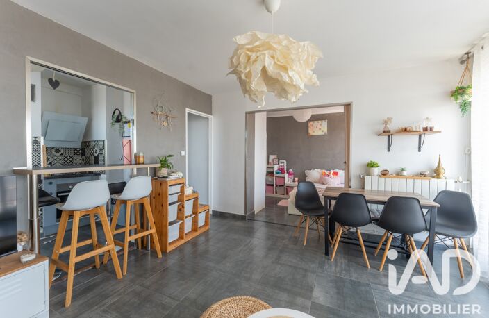 Vente Appartement 3 pièces — photo 4