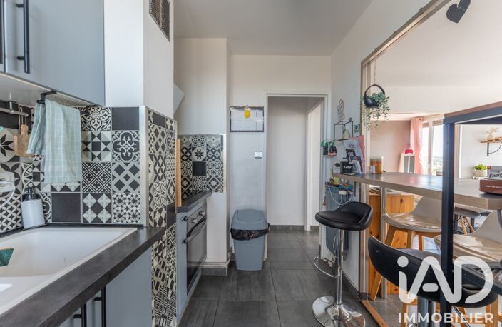 Vente Appartement 3 pièces — photo 5