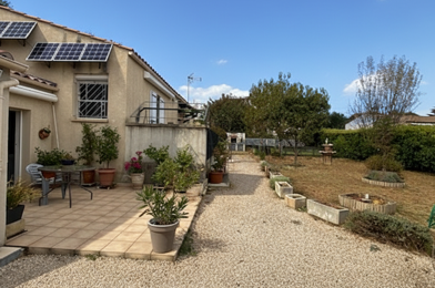 Maison 5 pièces 299000 €