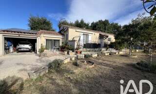 Maison 5 Pièces 100 m² à vendre à Moussac (30190)
