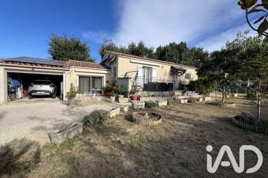 Maison 5 pièces 299000 €