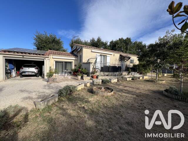 Vente Maison traditionnelle 5 pièces — photo du bien