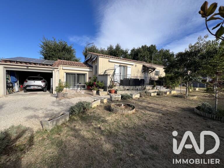 Vente Maison traditionnelle 5 pièces — photo 1