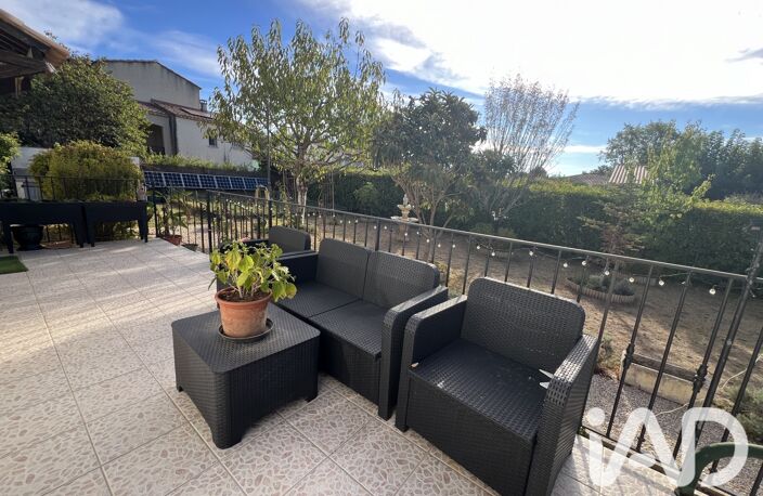 Vente Maison traditionnelle 5 pièces — photo 2