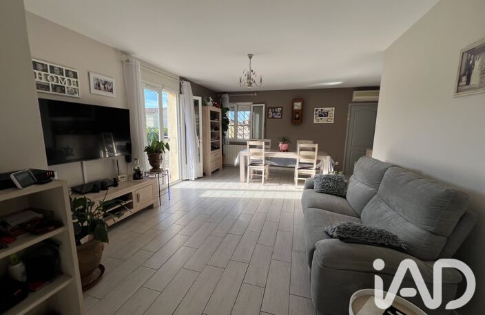 Vente Maison traditionnelle 5 pièces — photo 3
