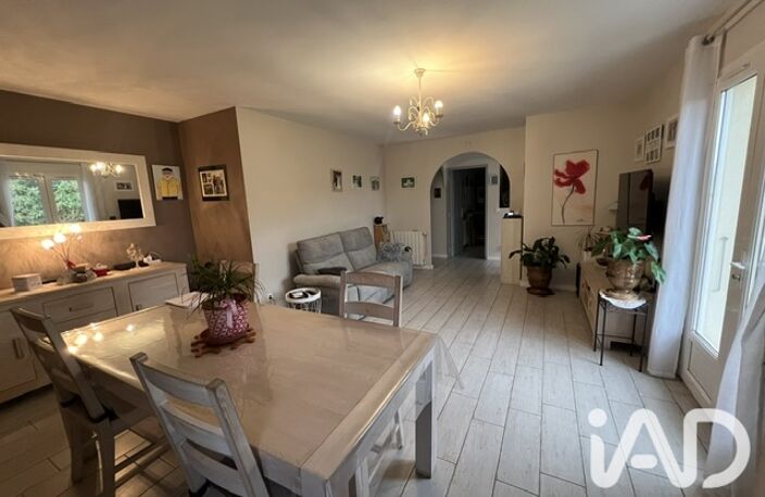 Vente Maison traditionnelle 5 pièces — photo 4