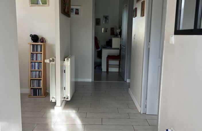 Vente Maison traditionnelle 5 pièces — photo 5