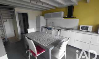 Maison 2 Pièces 33 m² à vendre à Saint-Romain-de-Popey (69490)