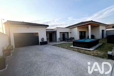 Maison 5 pièces 345000 €