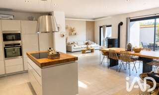 Maison 5 Pièces 116 m² à vendre à Alixan (26300)