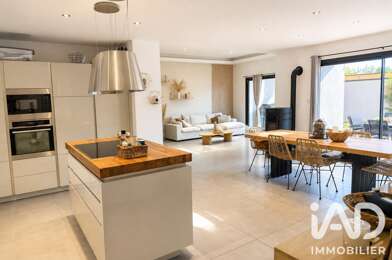 Maison 5 pièces 345000 €