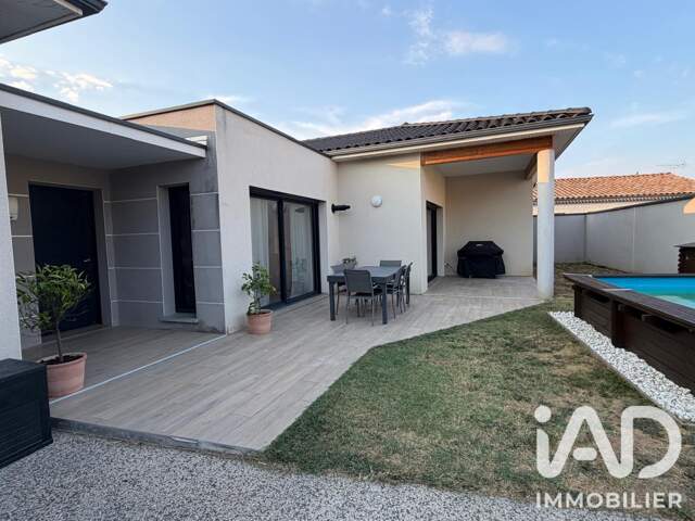 Vente Maison/villa 5 pièces — photo du bien