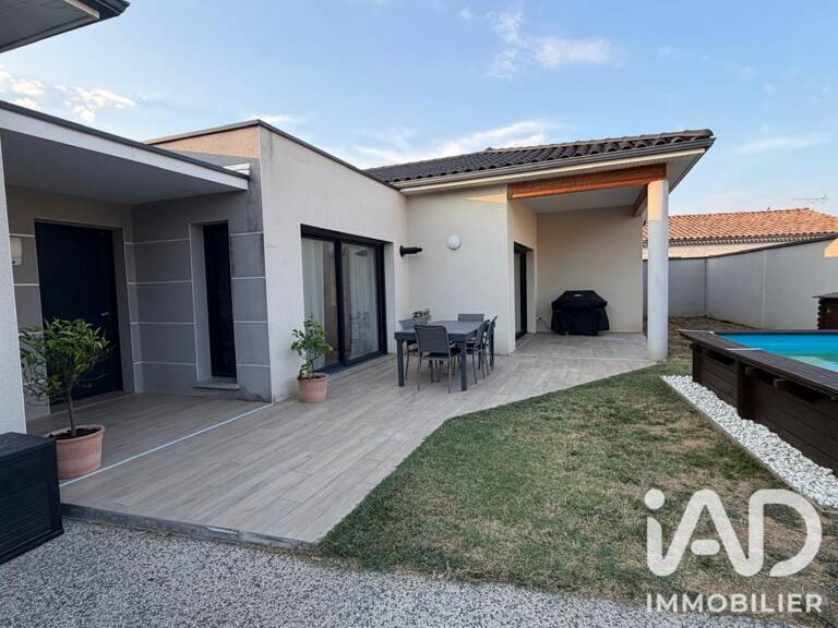 Vente Maison/villa 5 pièces — photo 1
