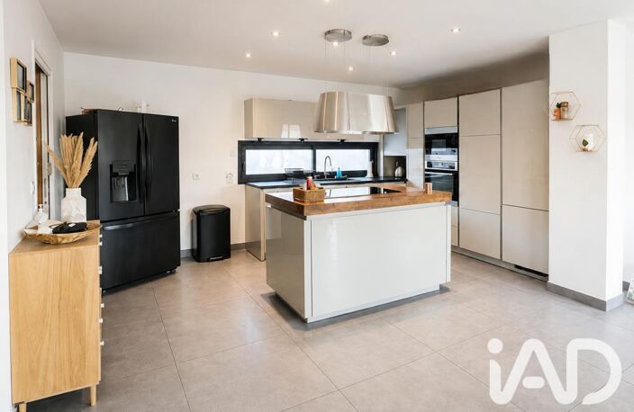 Vente Maison/villa 5 pièces — photo 4