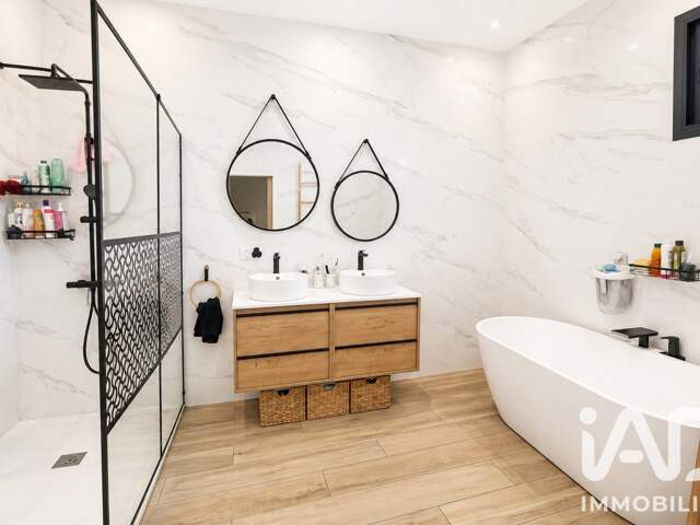 Vente Maison/villa 5 pièces — photo du bien