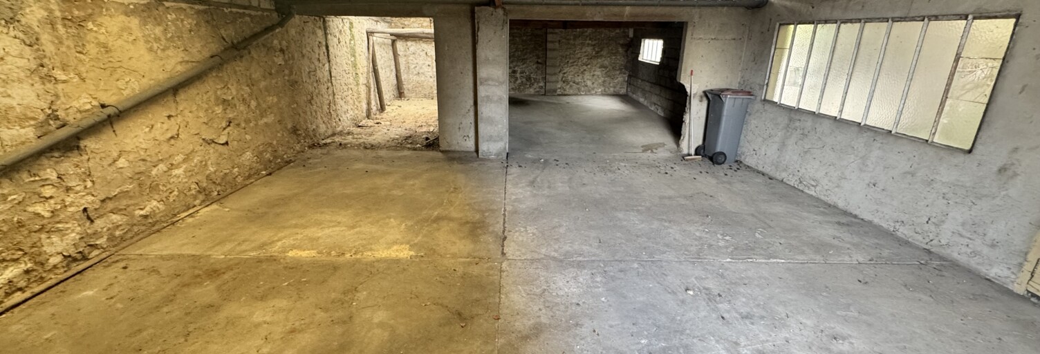 Maison 1 Pièce 70 m² à louer à Montereau-Fault-Yonne (77130)