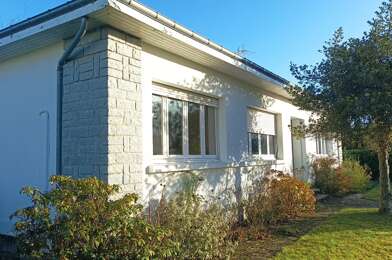 Maison 4 pièces 139750 €