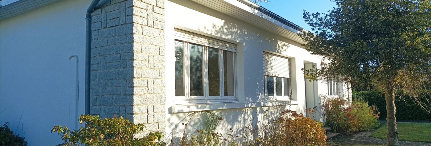 Maison 4 Pièces 102 m² à vendre à Oradour-sur-Vayres (87150)