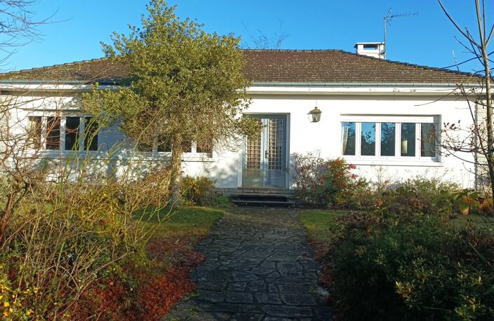 Charmant Maison des Années 60 avec un Potentiel Infini au Cœur d’Oradour-sur-Vayres — photo 2