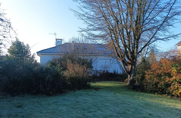 Charmant Maison des Années 60 avec un Potentiel Infini au Cœur d’Oradour-sur-Vayres — photo 3