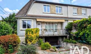 Maison 5 Pièces 101 m² à vendre à Draveil (91210)