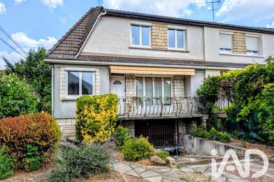 Maison 5 pièces 325000 €