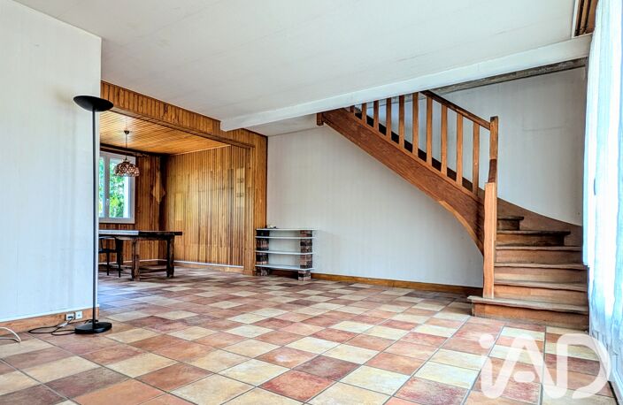 Vente Maison/villa 5 pièces — photo 3