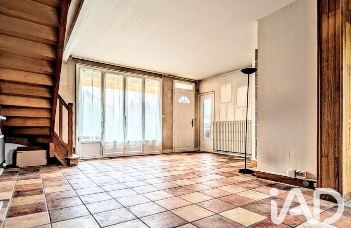 Vente Maison/villa 5 pièces — photo 4