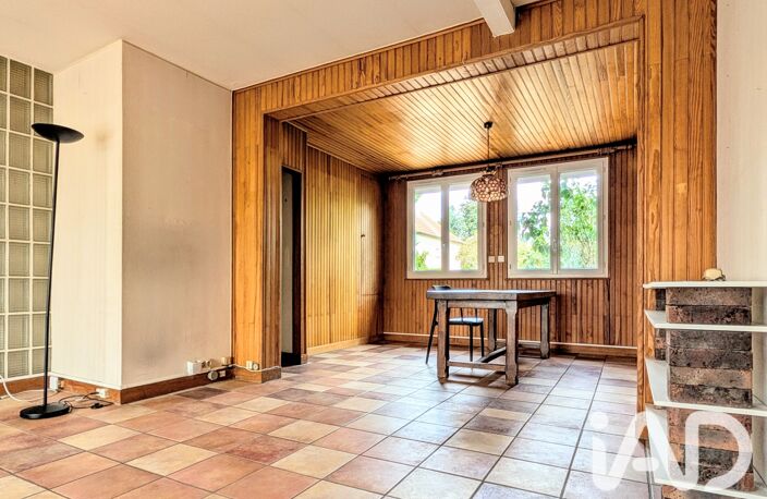 Vente Maison/villa 5 pièces — photo 5